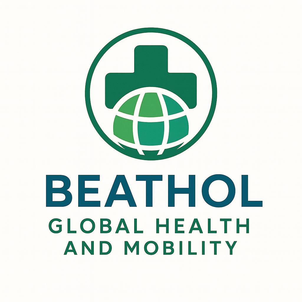 Beathol Global Logo